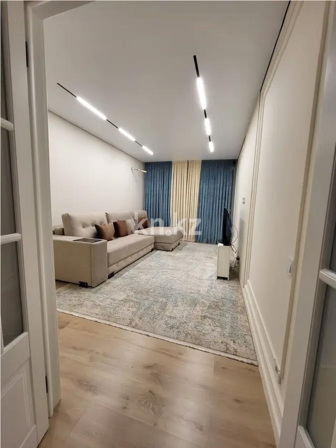 Продажа 3-комнатной квартиры, 95 м² - Продажа квартир в Казахстане - страница 3 фото 1 из 6