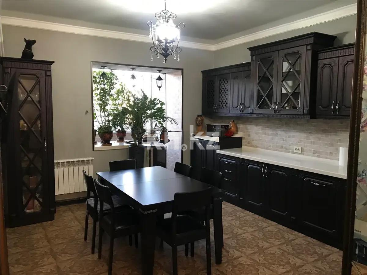 Продажа 3-комнатной квартиры, 120 м² - Продажа квартир в Городе Караганды фото 4 из 7