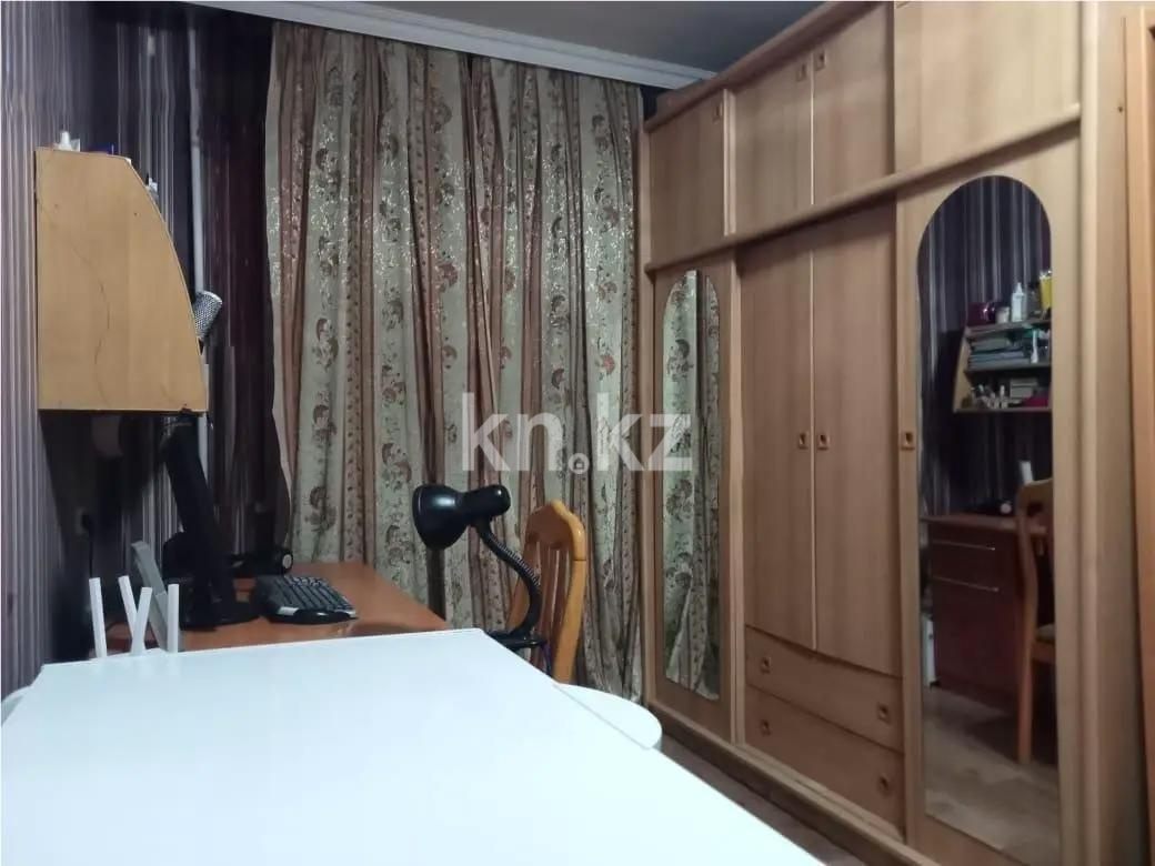 Продажа 2-комнатной квартиры, 43 м² - Продажа двухкомнатных квартир от собственников в Караганде - страница 7 фото 2 из 4