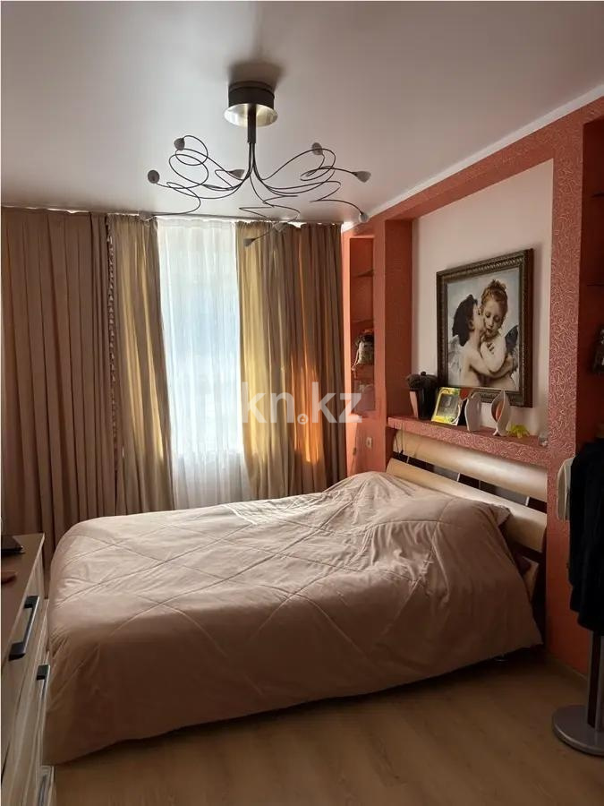 Продажа 3-комнатной квартиры, 64 м² - Продажа квартир от собственников в Темиртау фото 2 из 4
