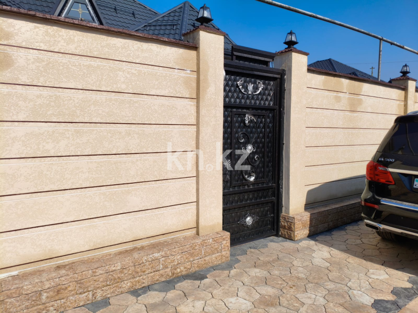 Продажа 5-комнатного дома, 252 м² в Алматы - фото 31