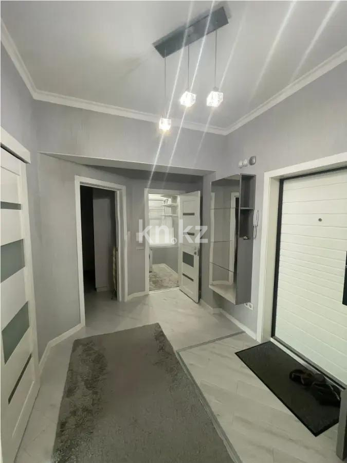 Продажа 2-комнатной квартиры, 73 м² - Продажа квартир в новостройках Алматы без посредников - страница 6 фото 5 из 5