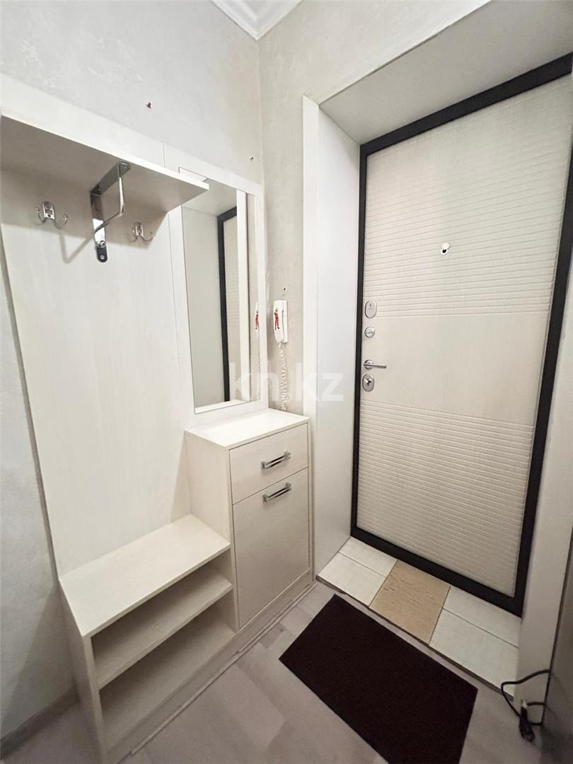 Продажа 2-комнатной квартиры, 41 м² - Продажа квартир в районе Город в Караганде фото 9 из 11