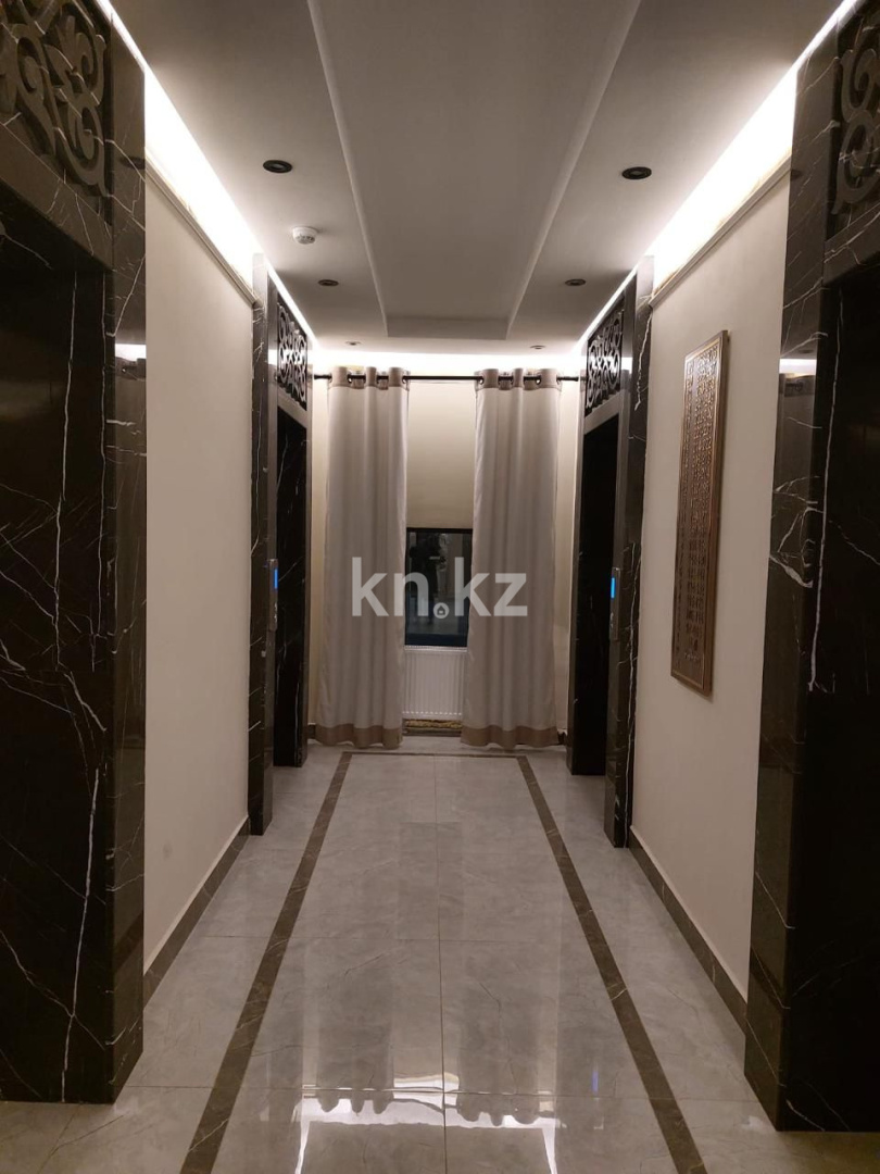 Аренда 1-комнатной квартиры, 40 м² в Астане - фото 11