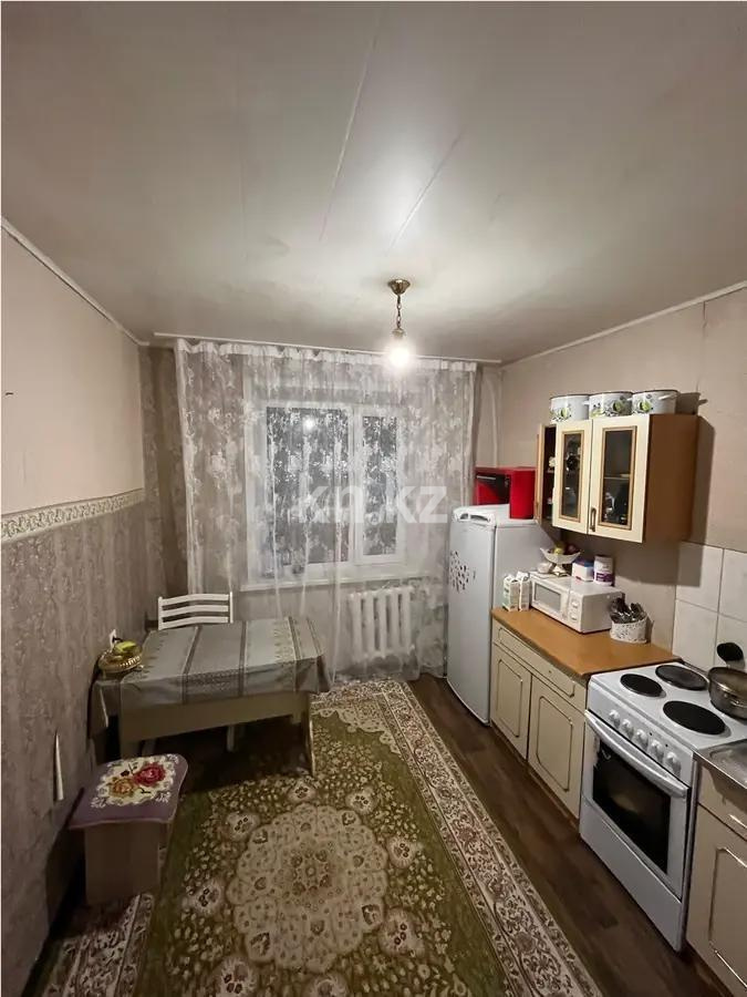 Продажа 2-комнатной квартиры, 55 м², ул. Таттимбета, дом  10 - Продажа  двухкомнатных квартир в Караганде фото 3 из 6