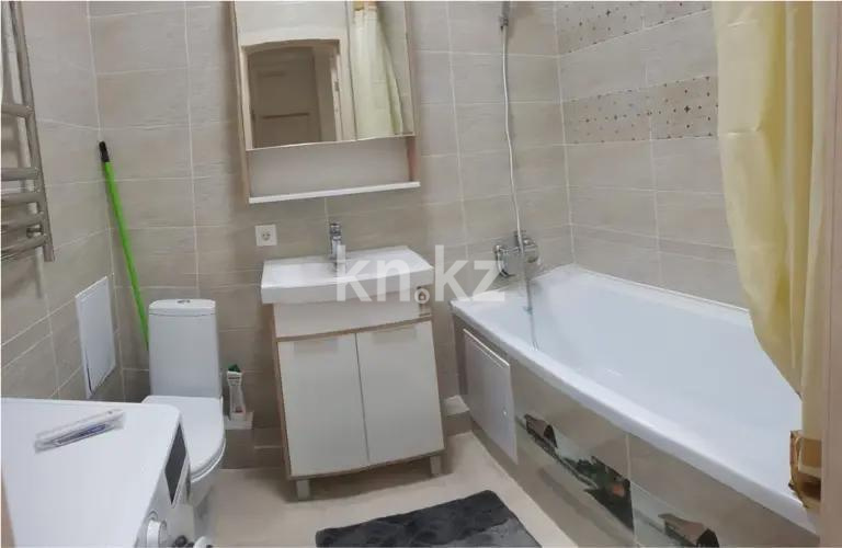 Продажа 2-комнатной квартиры, 62 м², ул. Орынбор, дом  10/4 - Продажа квартир в Казахстане фото 4 из 5