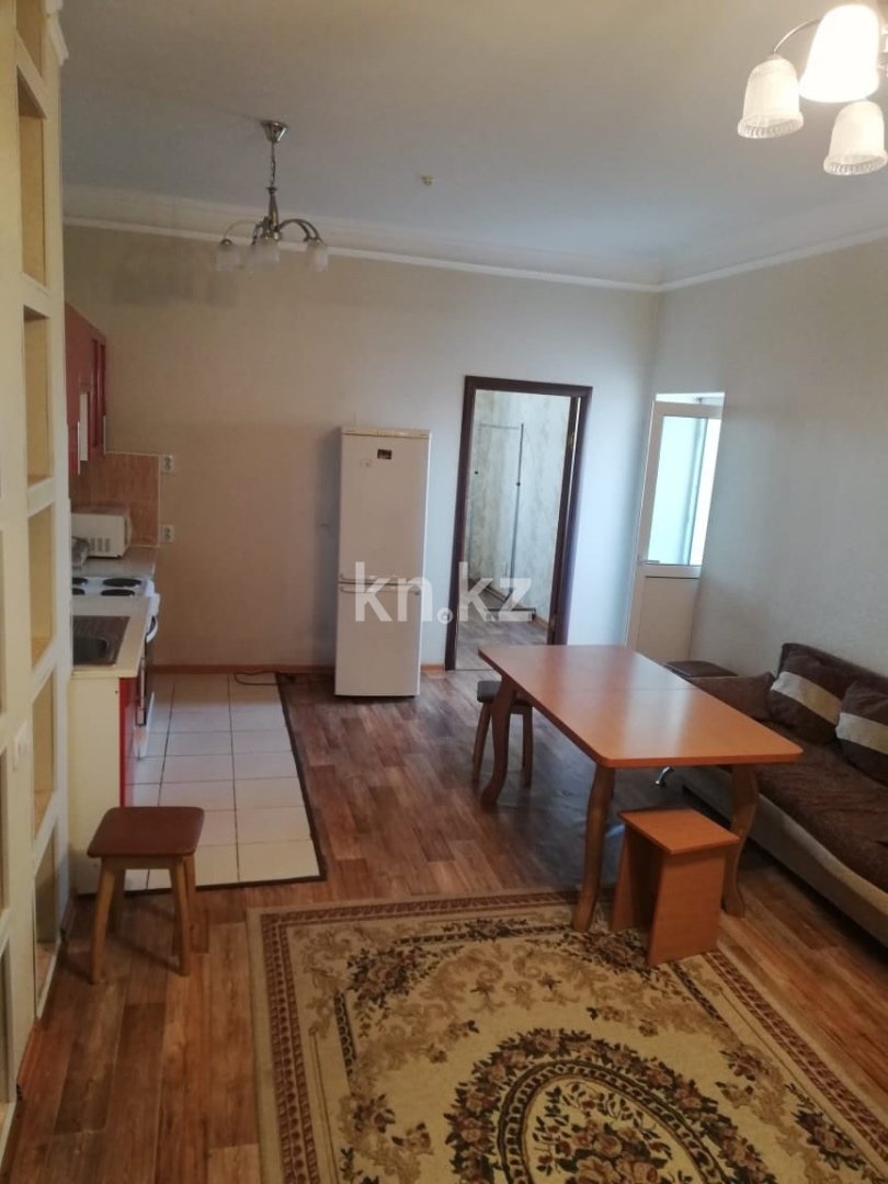 Продажа 3-комнатной квартиры, 98 м², ул. Калдаякова, дом  13 - пр. Тауелсыздык в Астане - фото 2