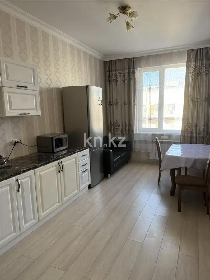 Продажа 2-комнатной квартиры, 61.6 м² в Астане - фото 3