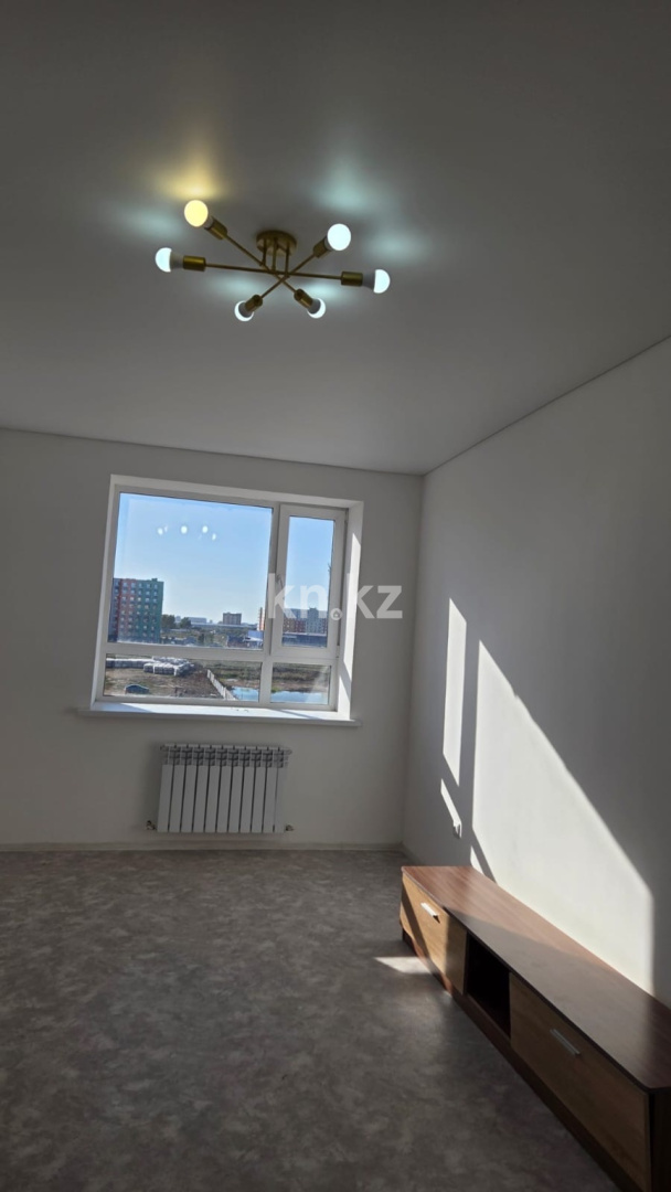 Аренда 2-комнатной квартиры, 55 м² - Аренда квартир помесячно в Астане фото 2 из 8
