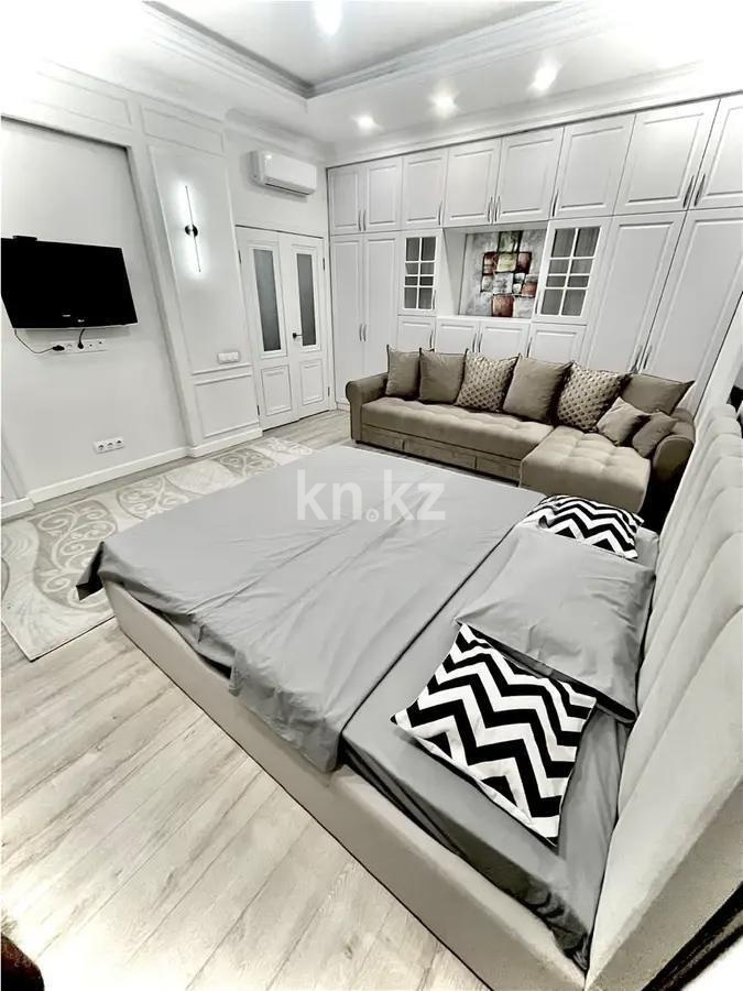 Продажа 2-комнатной квартиры, 46 м² - Продажа двухкомнатных квартир от собственников в Алматы - страница 2 фото 1 из 4