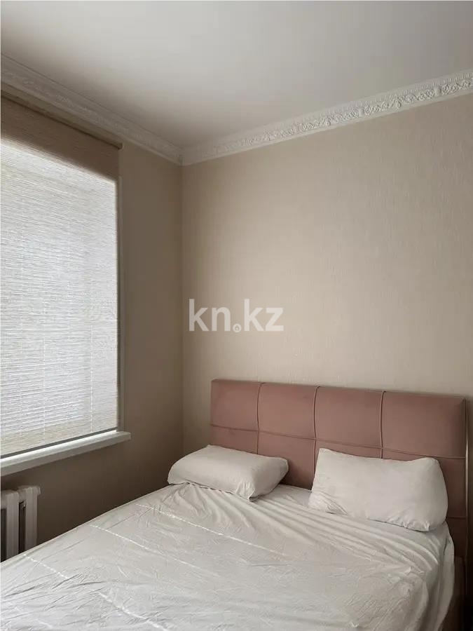 Продажа 2-комнатной квартиры, 60 м² в Караганде