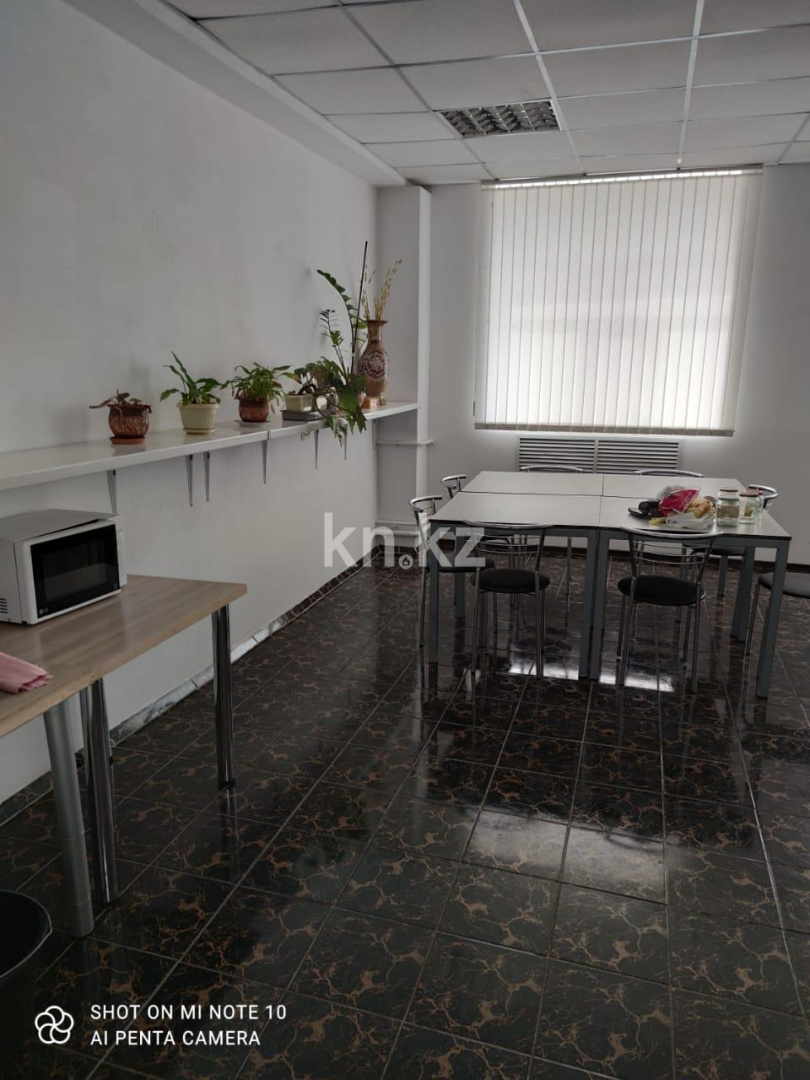 Аренда , ул. Жаханша Досмухамедулы, дом  1 - ул. Пушкина - Аренда офисных и торговых помещений в Астане фото 2 из 14