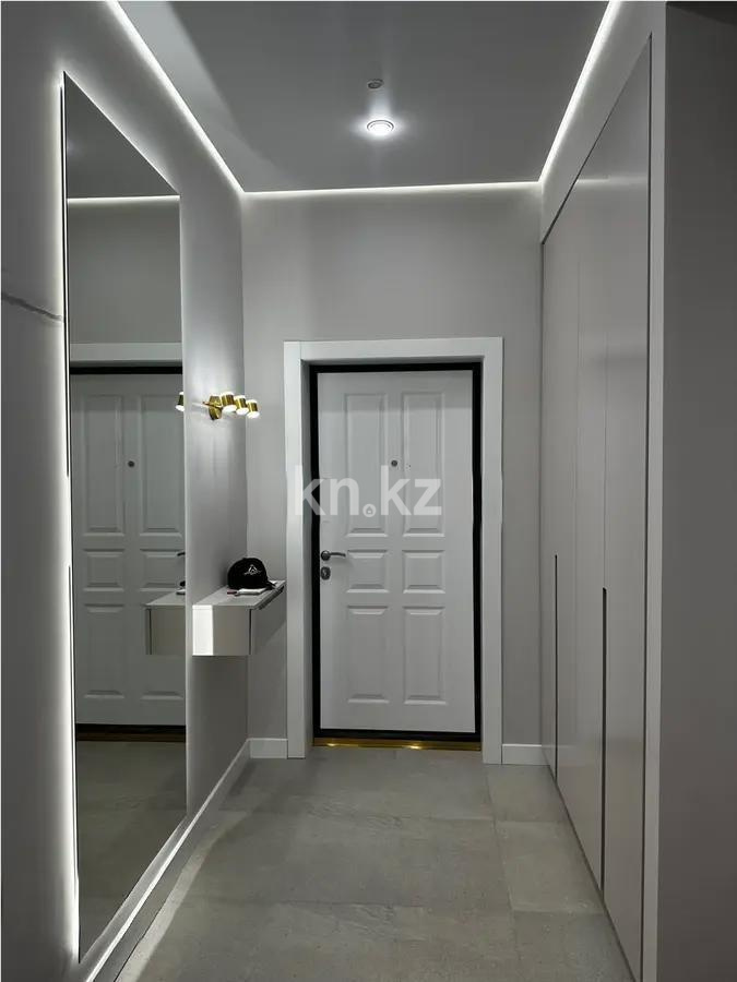 Продажа 2-комнатной квартиры, 72 м², ул. Утепова, дом  20 в Алматы - фото 3