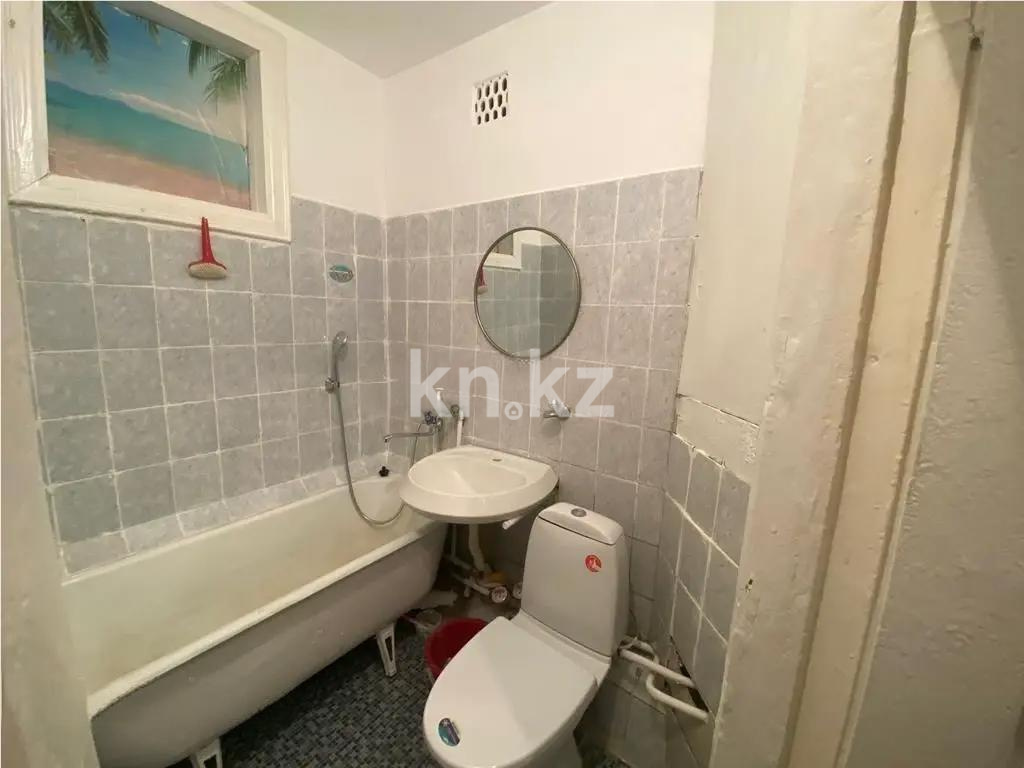 Продажа 1-комнатной квартиры, 32 м² - Продажа квартир в Бостандыкском р-не Алматы фото 3 из 3