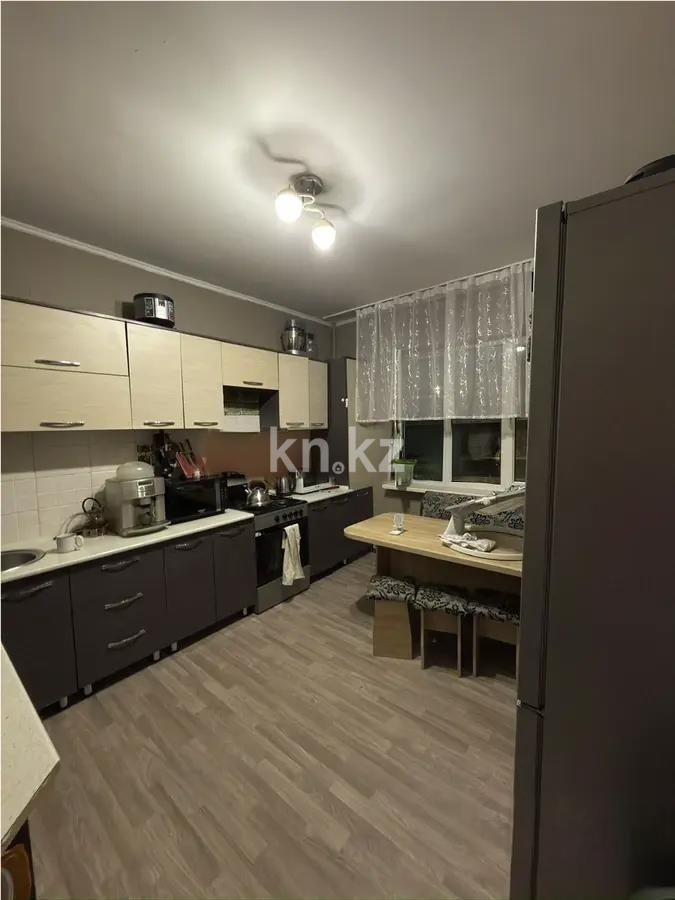 Продажа 3-комнатной квартиры, 88.3 м² в Алматы - фото 4