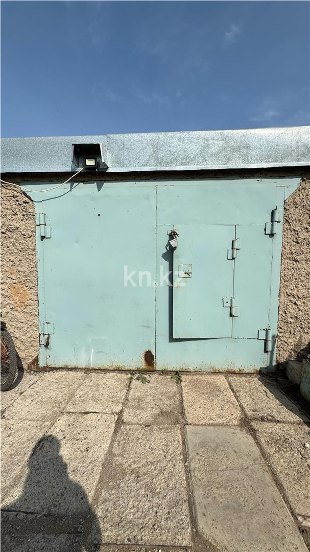 Продажа 3-комнатного дома, 80 м², ул. Западная - Продажа домов, коттеджей в Темиртау фото 23 из 27