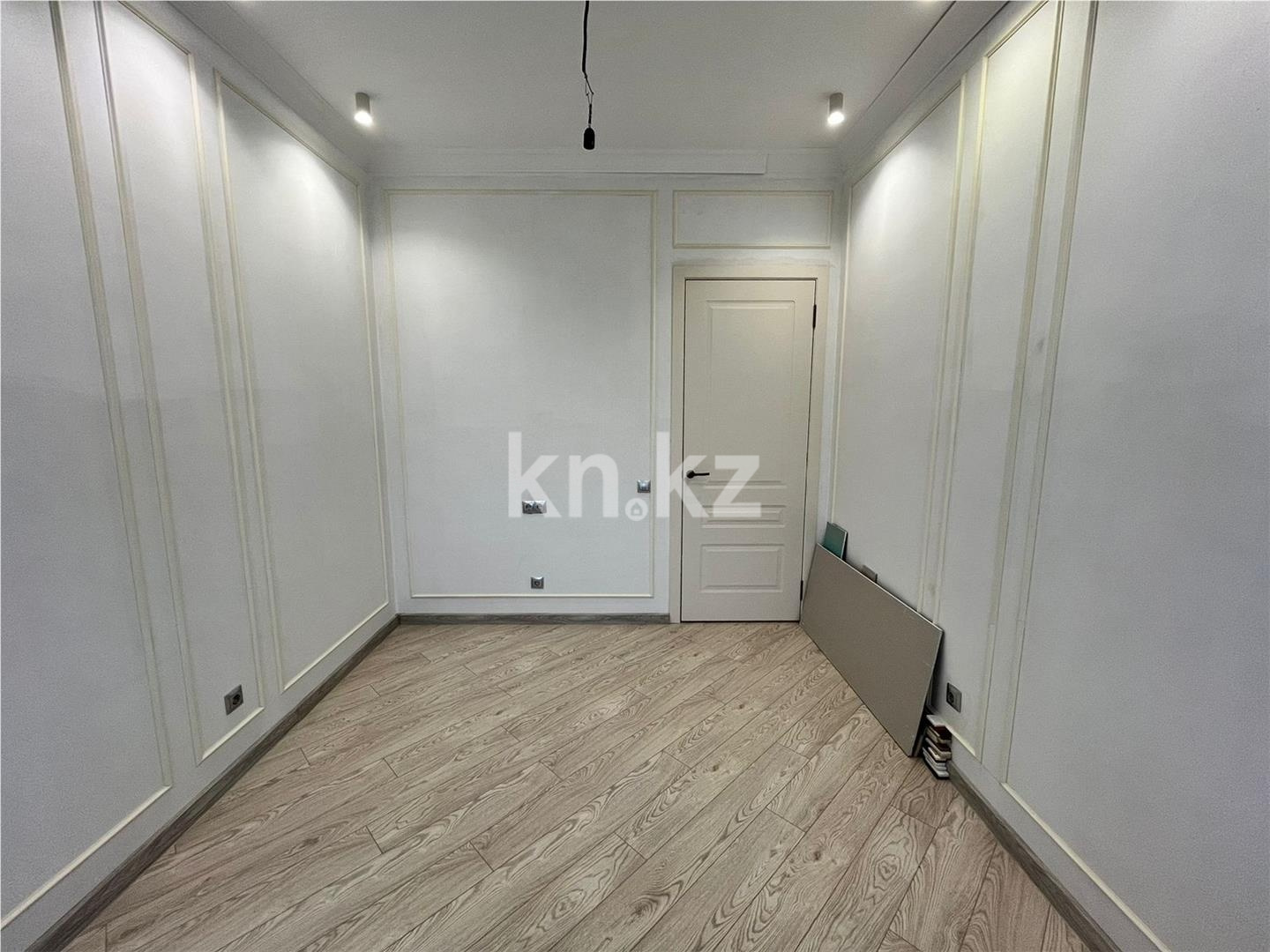 Продажа 3-комнатной квартиры, 80.4 м² - Продажа трехкомнатных квартир в Астане - страница 7 фото 7 из 17