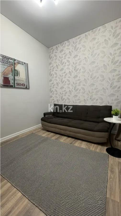 Продажа 2-комнатной квартиры, 33 м², ул. Е-429, дом  8 - Продажа  двухкомнатных квартир в Астане фото 3 из 5