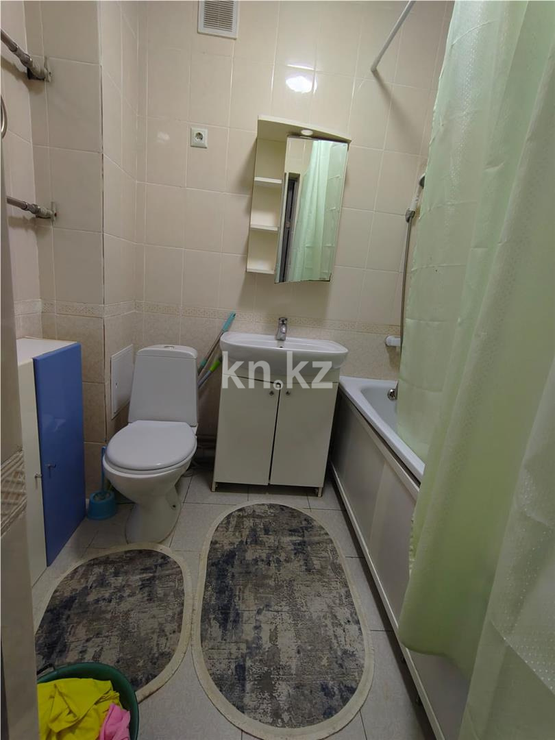 Продажа 1-комнатной квартиры, 42.1 м², ул. Айнакол в Астане - фото 5