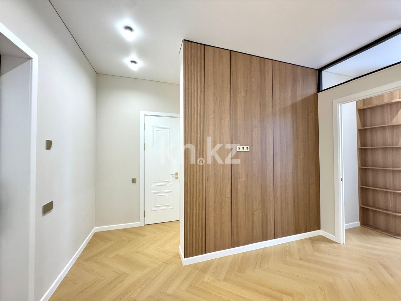 Продажа 1-комнатной квартиры, 43 м² в Астане - фото 6