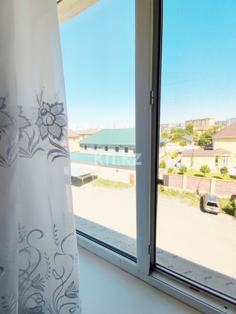 Продажа 1-комнатной квартиры, 34 м² - Продажа однокомнатных квартир от собственников в Казахстане - страница 146 фото 3 из 5