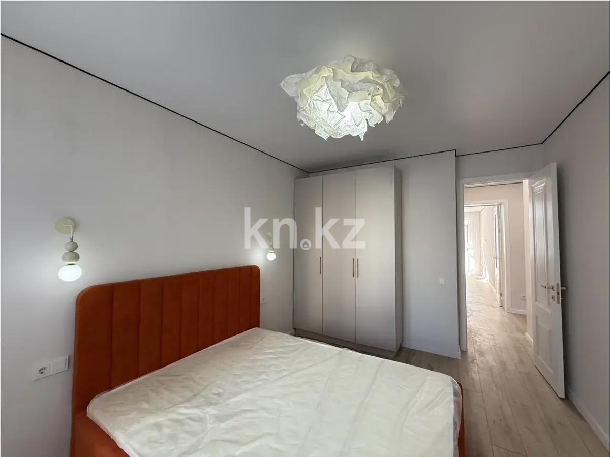 Продажа 3-комнатной квартиры, 71 м² в Астане - фото 3