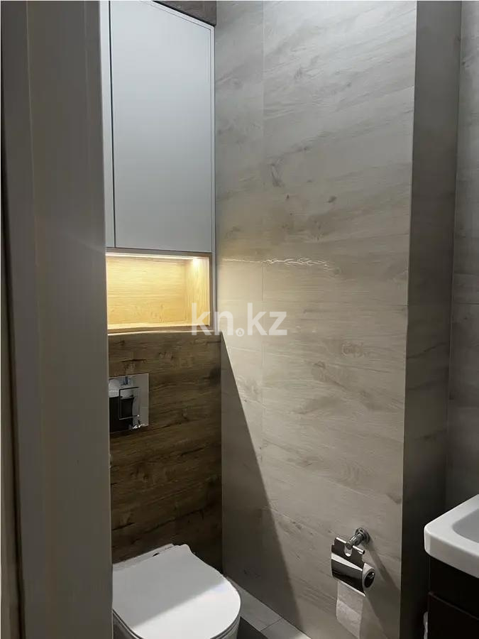 Продажа 3-комнатной квартиры, 105 м² - Продажа квартир в Ауэзовском р-не Алматы фото 4 из 4