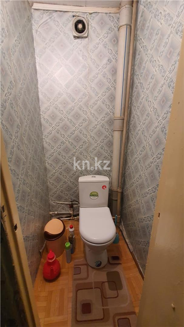 Продажа 2-комнатной квартиры, 49 м², мкр-н Восток-3 - Продажа квартир в Караганде фото 5 из 9