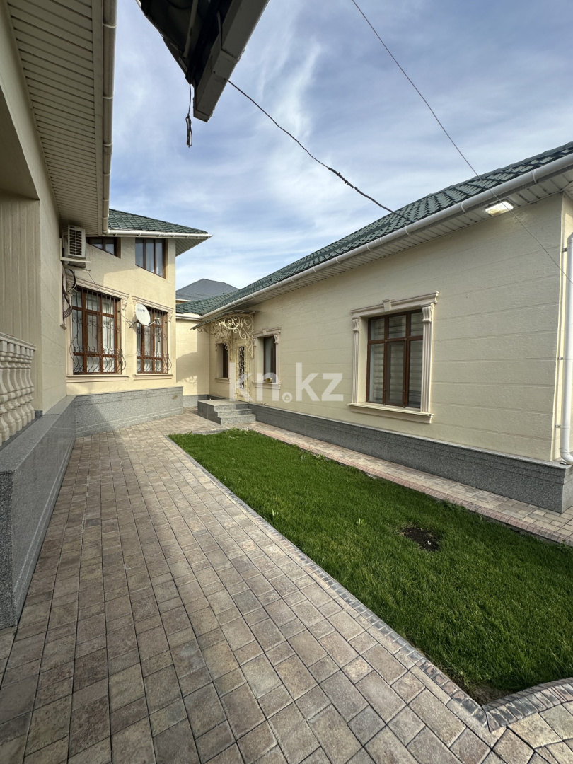 Продажа 7-комнатного дома, 310 м² - Продажа домов, коттеджей в Шымкенте фото 8 из 31