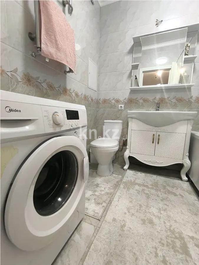 Продажа 2-комнатной квартиры, 58 м², ул. Жунисова, дом  10/16 - Продажа  двухкомнатных квартир в Алматы без посредников фото 4 из 4