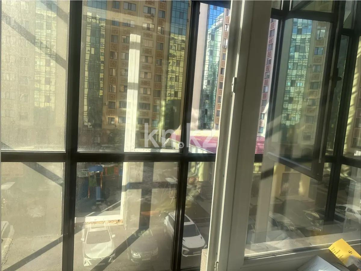 Продажа 2-комнатной квартиры, 49.5 м² - Продажа двухкомнатных квартир в Астане - страница 4 фото 8 из 8