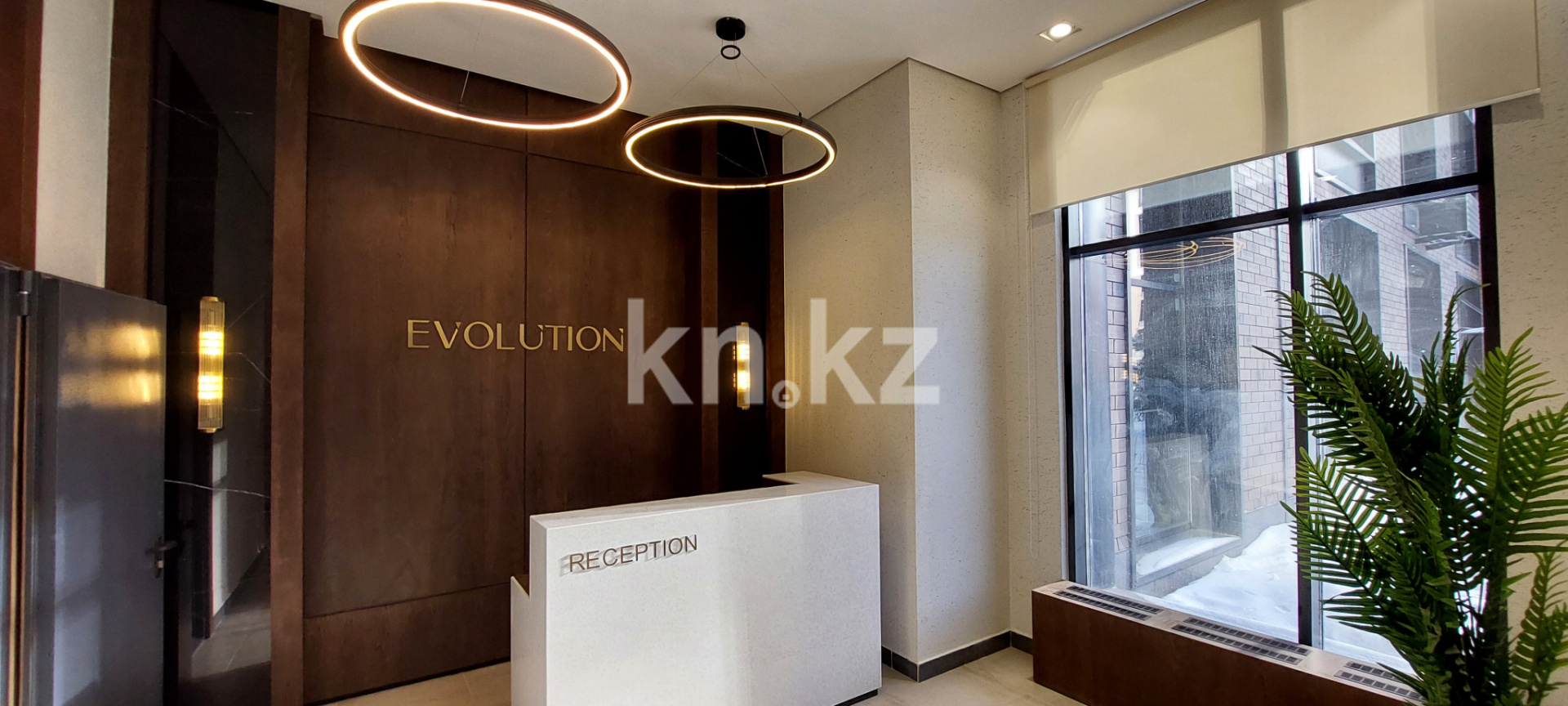 Продажа 3-комнатной квартиры, 89 м² - Продажа квартир в новостройках Астаны - страница 8 фото 2 из 12