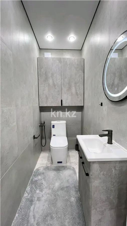 Продажа 3-комнатной квартиры, 80 м², ул. Омарова, дом  1 - Продажа  трехкомнатных квартир в новостройках Алматы без посредников фото 5 из 5