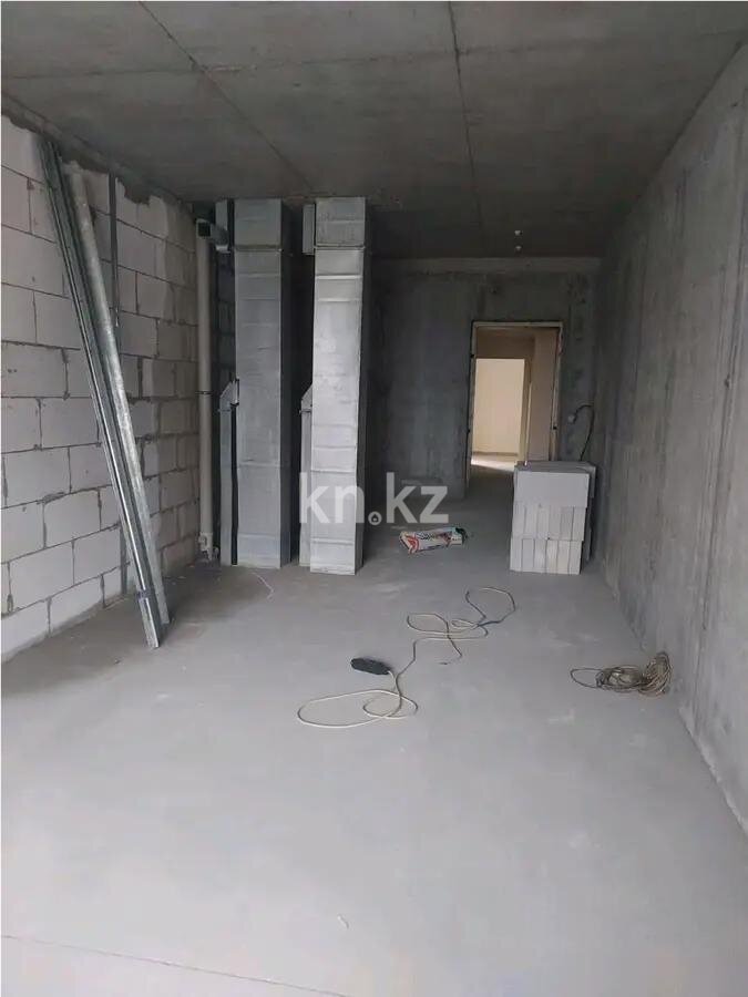 Продажа 1-комнатной квартиры, 35 м² в Алматы - фото 2