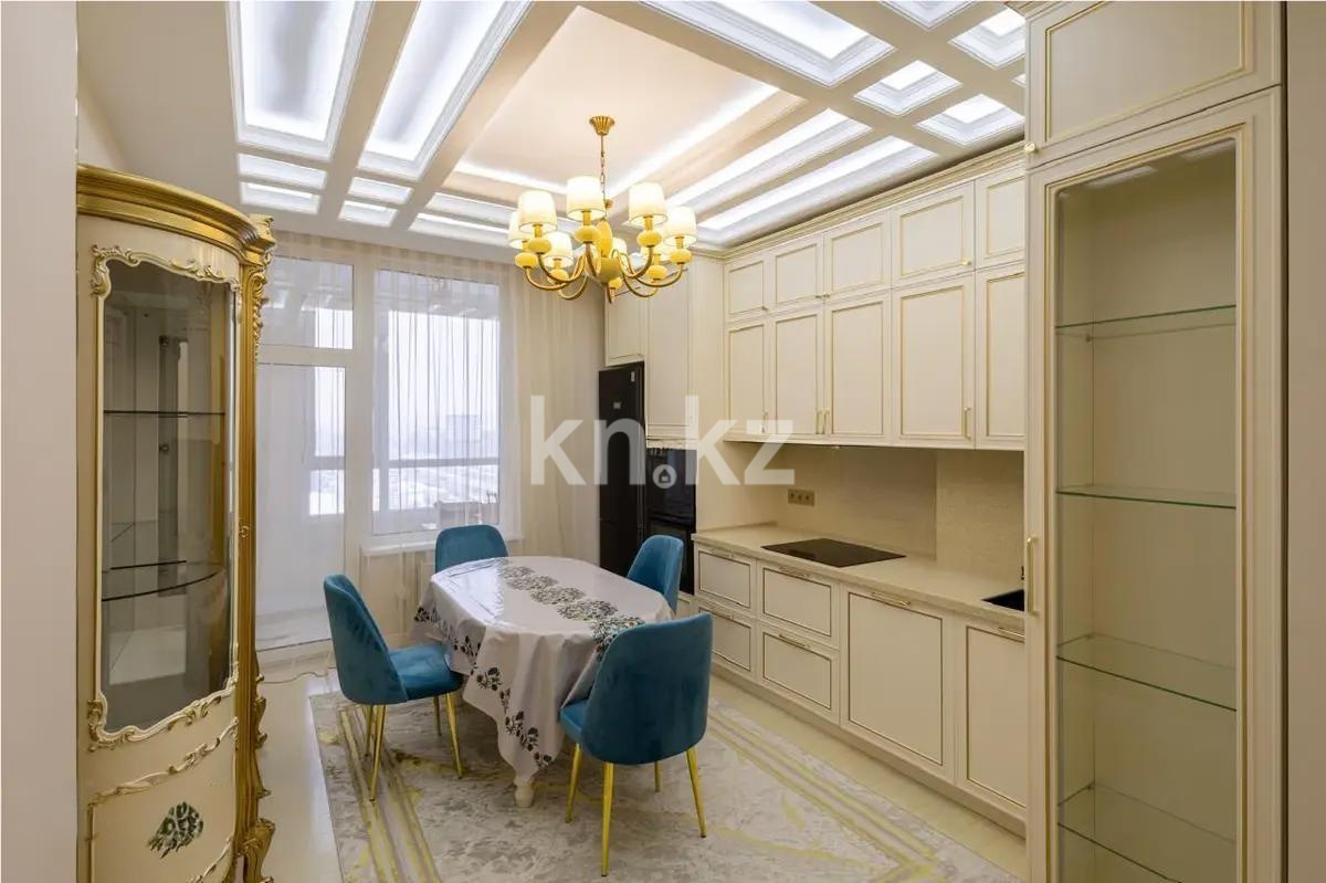 Продажа 4-комнатной квартиры, 125 м², пр. Тауелсыздык, дом  23 - Продажа земельных участков в Костанае фото 4 из 6