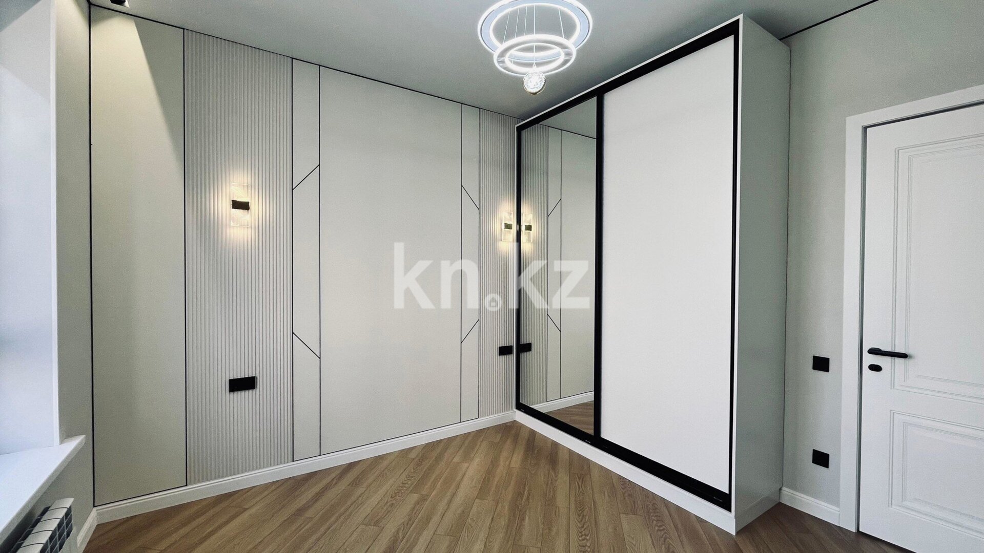 Продажа 3-комнатной квартиры, 71 м² в Алматы - фото 7
