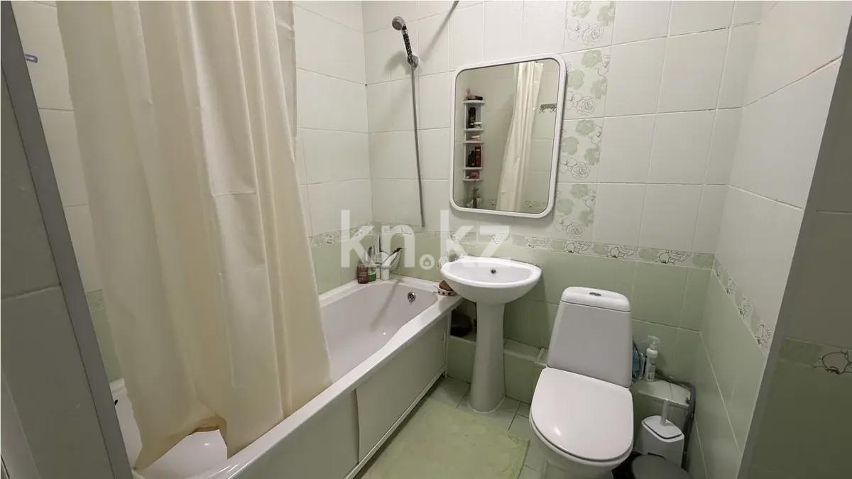 Продажа 3-комнатной квартиры, 77 м² в Астане - фото 6