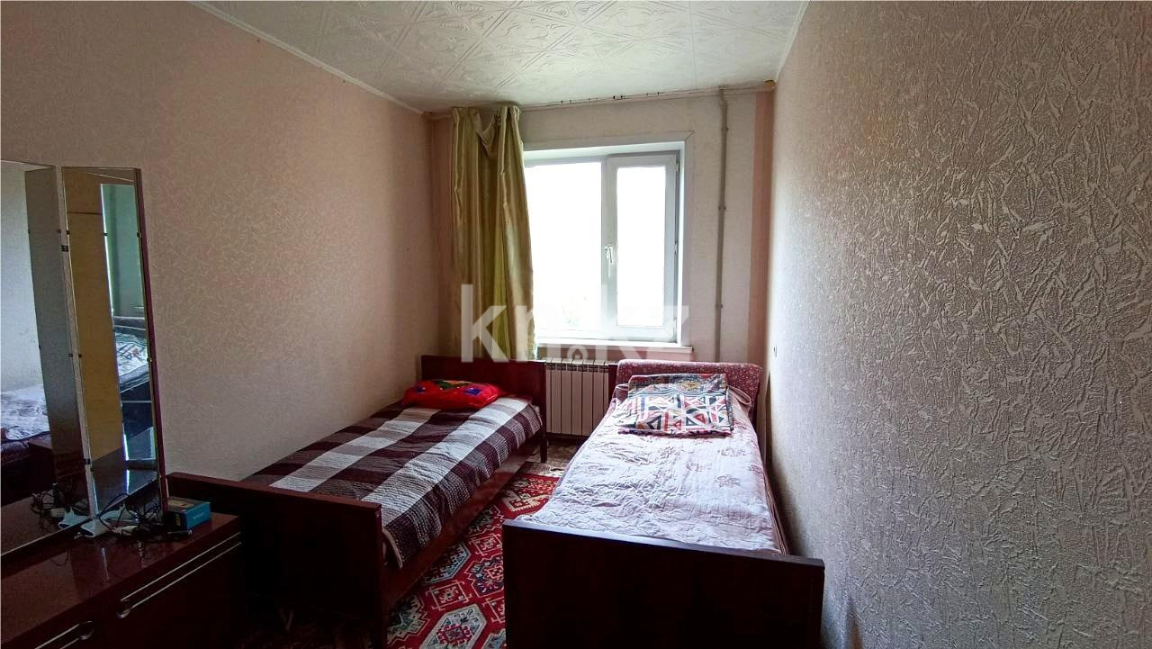 Продажа 3-комнатной квартиры, 63 м², пр. Металлургов в Темиртау - фото 4