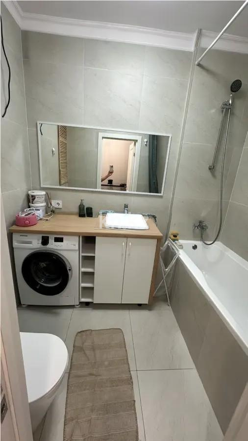 Продажа 1-комнатной квартиры, 40 м² в Астане - фото 5