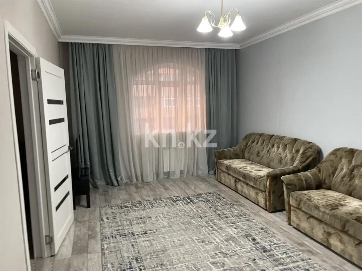 Продажа 1-комнатной квартиры, 49 м² в Астане
