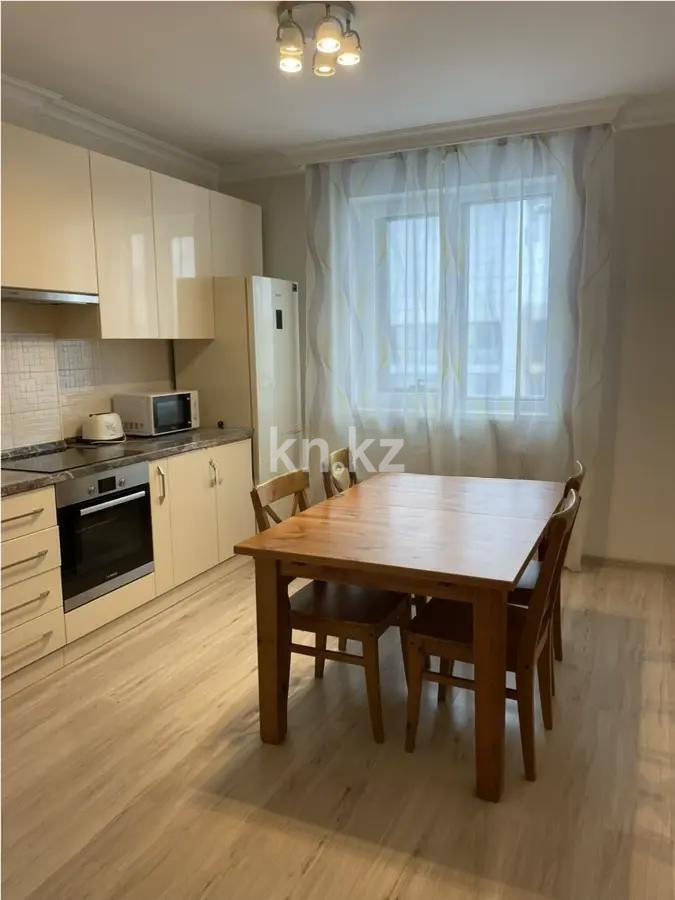 Продажа 1-комнатной квартиры, 39 м² - Продажа однокомнатных квартир от собственников в Астане - страница 35 фото 2 из 4