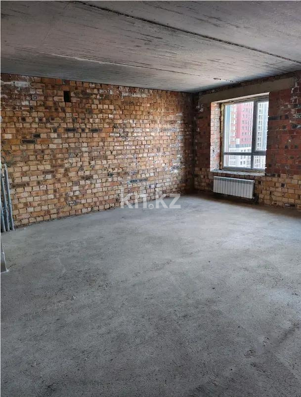 Продажа 2-комнатной квартиры, 55.06 м², ул. А-83, дом  11 стр в Астане