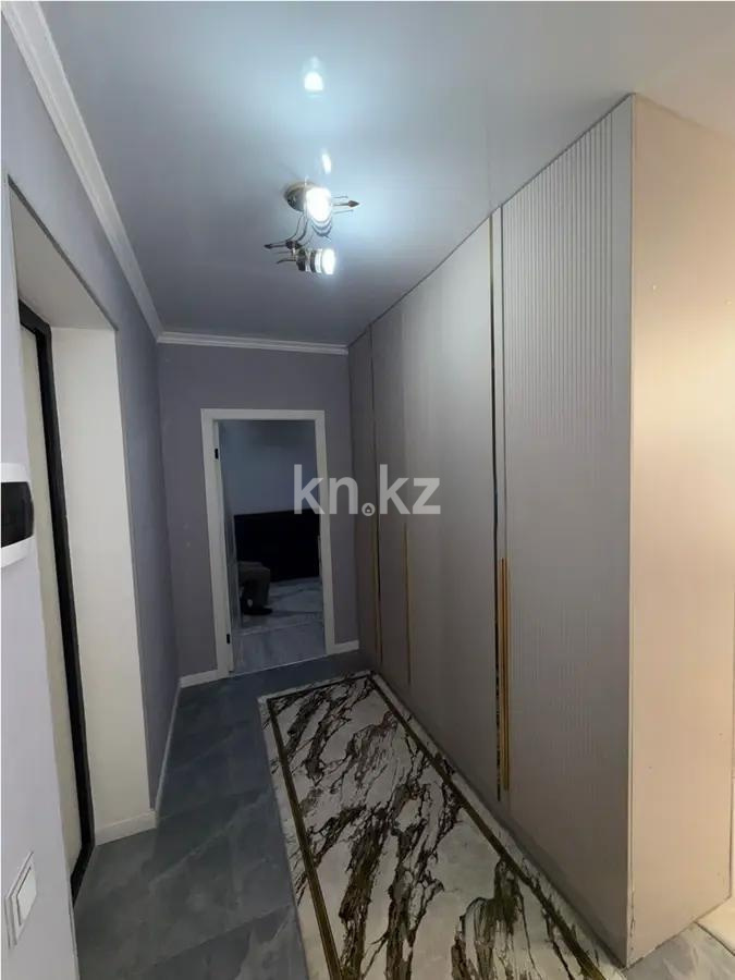 Продажа 2-комнатной квартиры, 60 м² - Продажа  двухкомнатных квартир в новостройках Алматы с фото - страница 41 фото 6 из 6