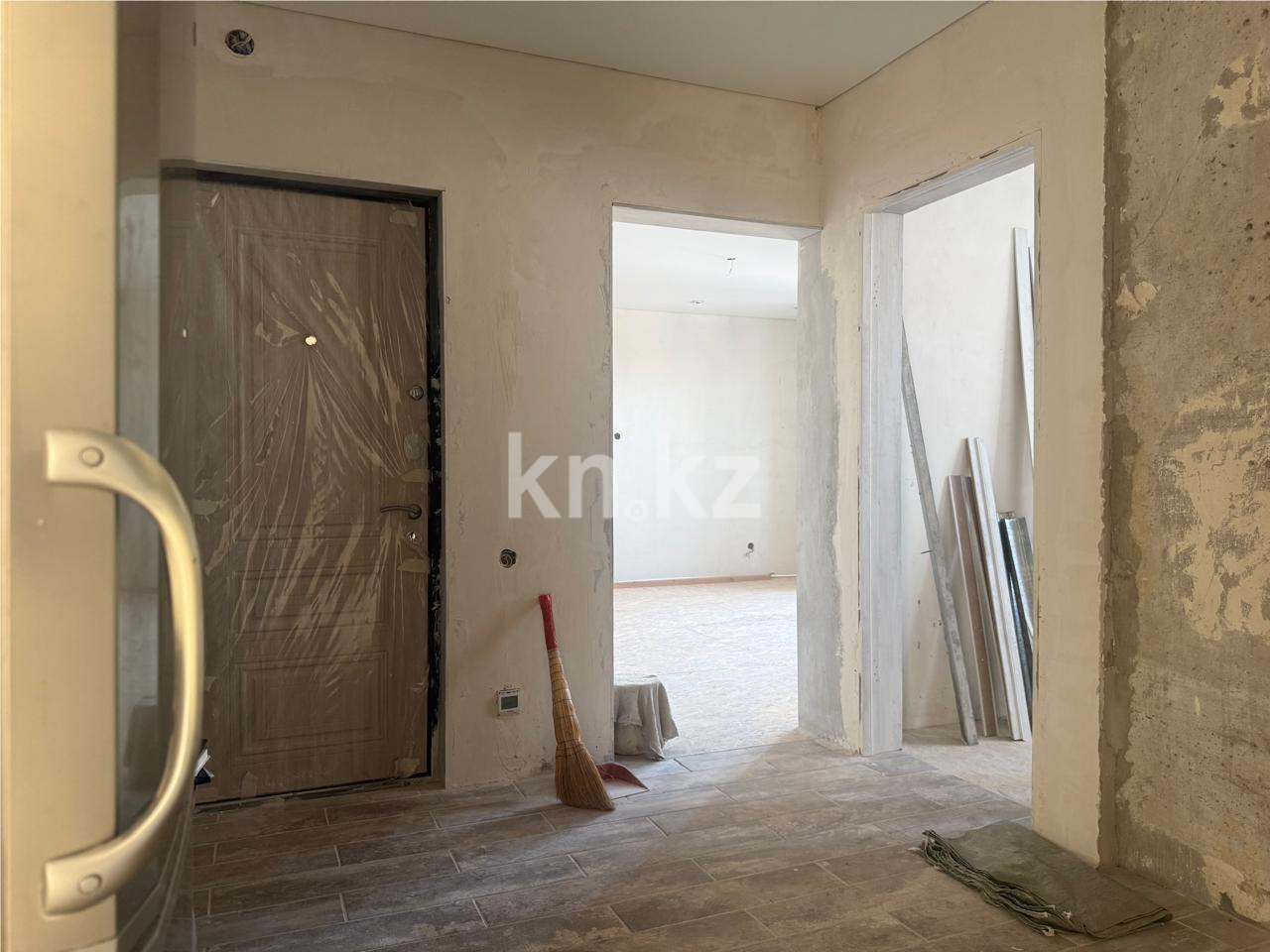 Продажа 3-комнатной квартиры, 63 м² - Продажа  трехкомнатных квартир в Караганде на Юго-Востоке фото 14 из 19