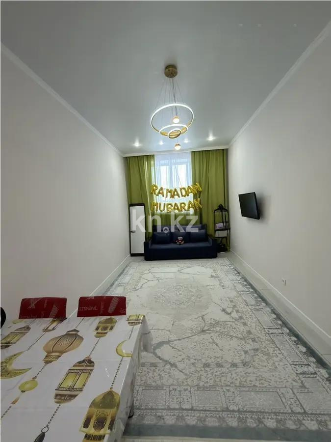 Продажа 2-комнатной квартиры, 44 м² - Продажа недвижимости в Казахстане - страница 29 фото 1 из 5