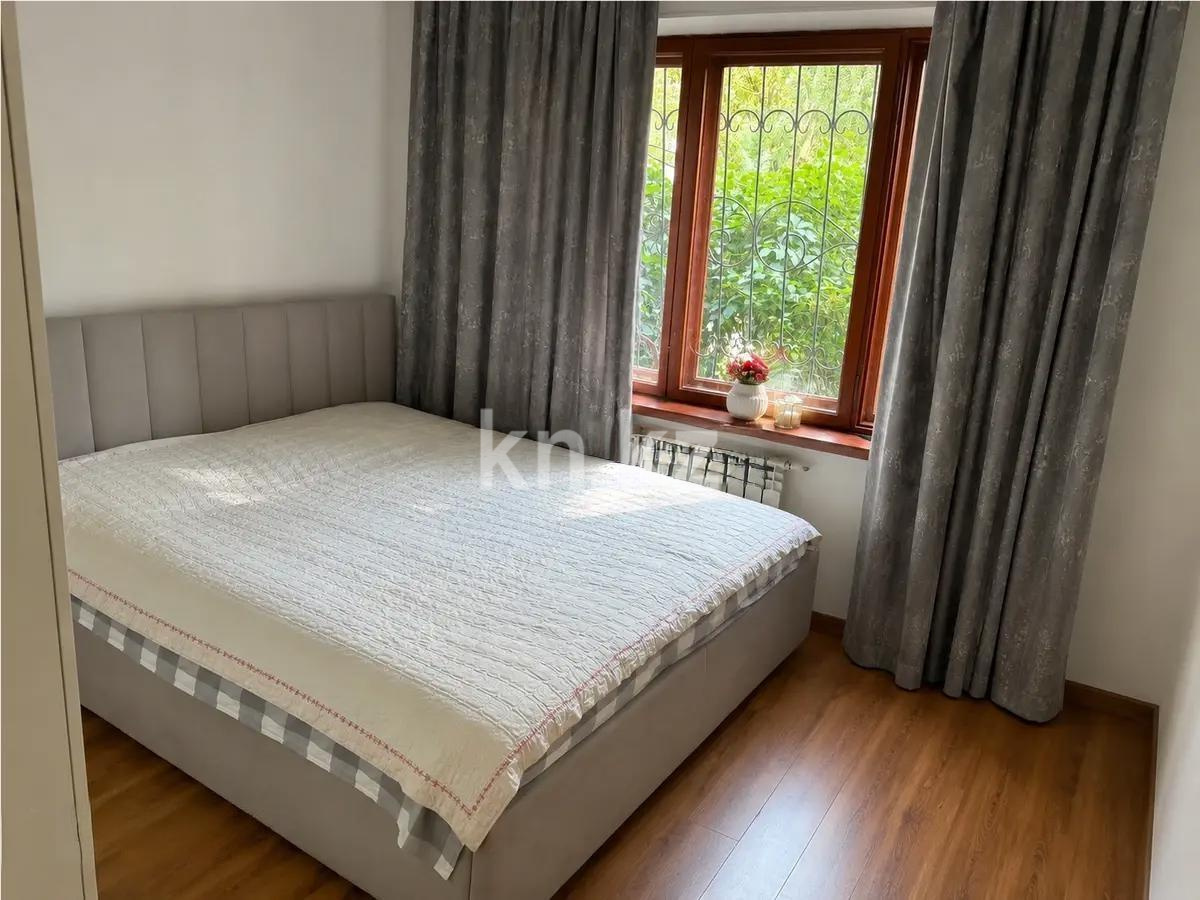 Продажа 3-комнатной квартиры, 75 м² - Продажа трехкомнатных квартир в панельном доме в Алматы фото 2 из 6