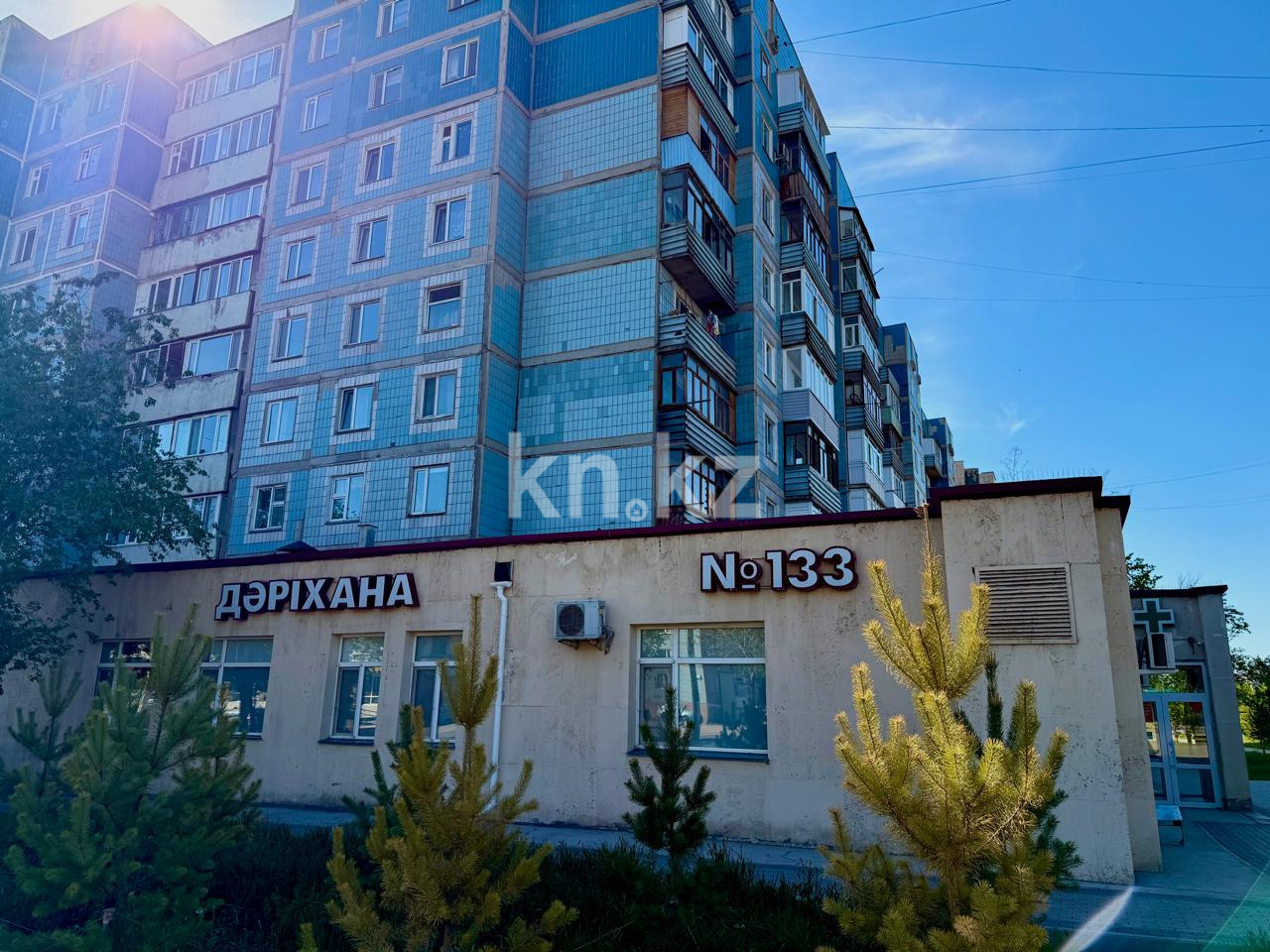 Продажа 2-комнатной квартиры, 53 м² в Караганде - фото 6