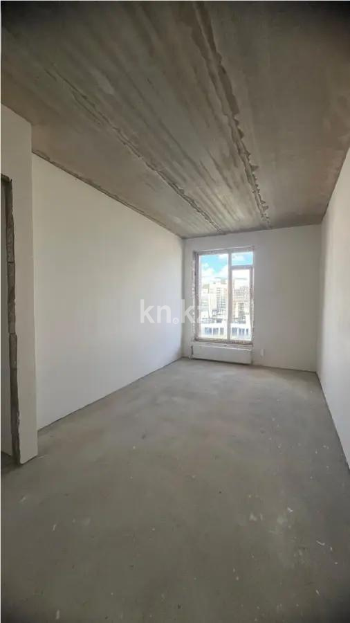 Продажа 1-комнатной квартиры, 35.3 м², ул. Е-15, дом  13 в Астане