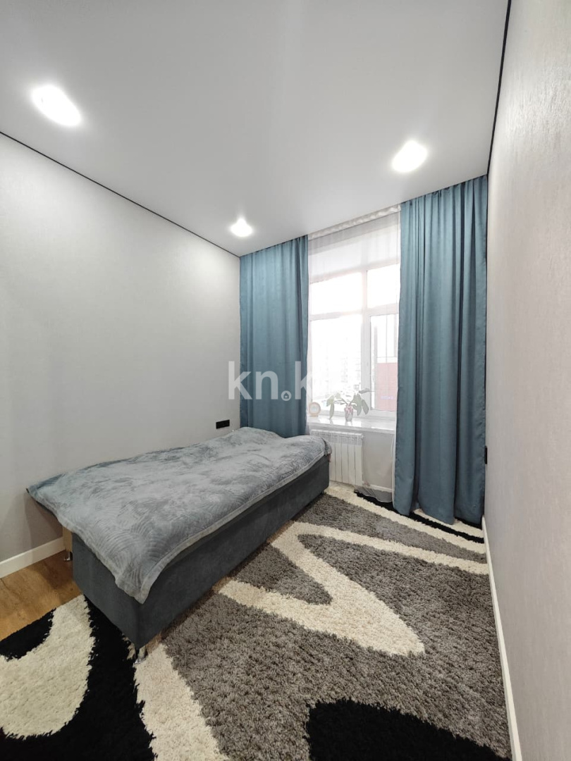 Продажа 3-комнатной квартиры, 74 м², ул. Букетова, дом  3/5 - Продажа квартир в Караганде фото 7 из 19