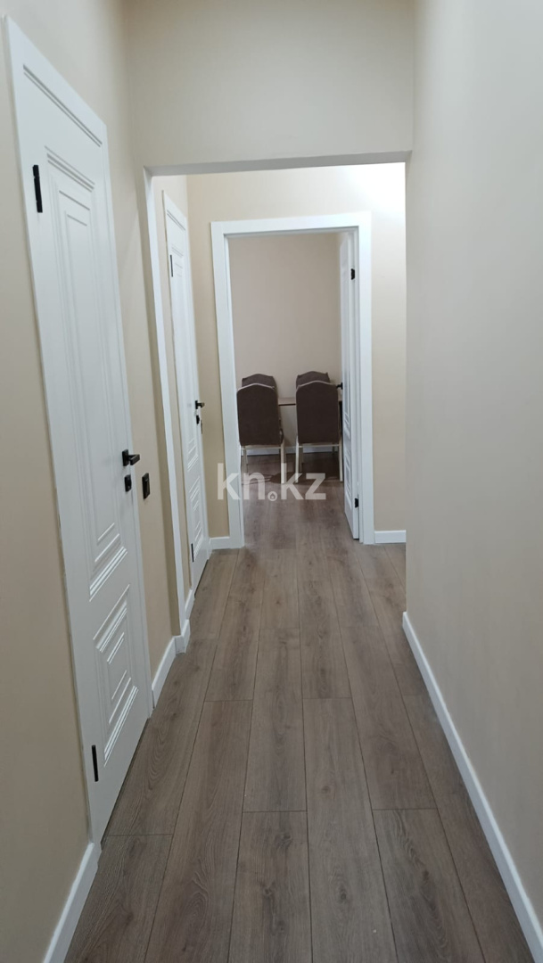 Продажа 3-комнатной квартиры, 92 м² - Продажа квартир в панельном доме в Астане фото 8 из 20